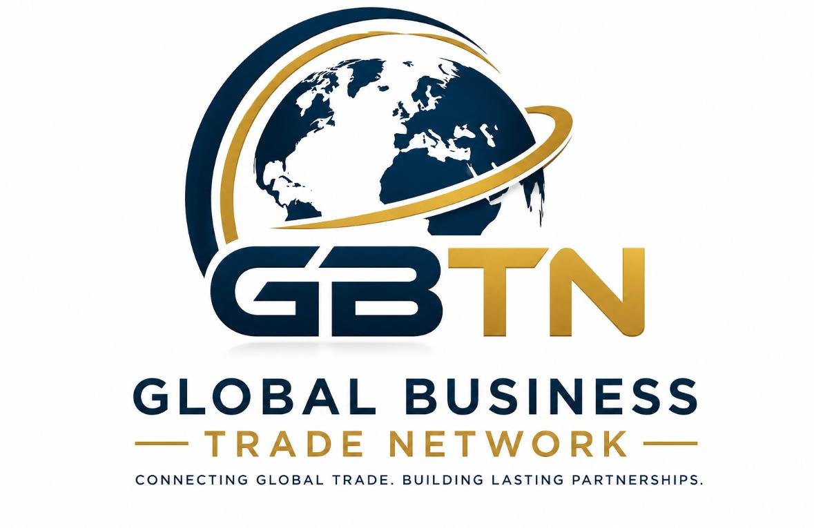 Global Business Trade Network official logo